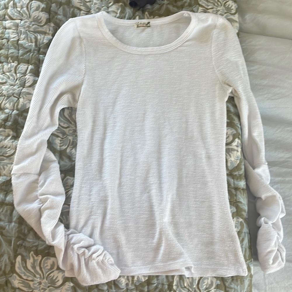 Free people top
